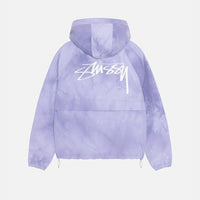 BEACH SHELL WAVE DYE