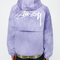 BEACH SHELL WAVE DYE