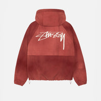BEACH SHELL WAVE DYE