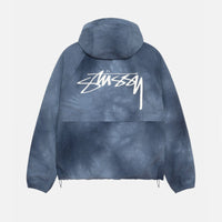BEACH SHELL WAVE DYE