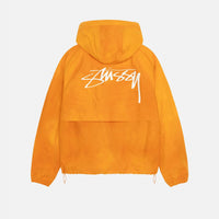 BEACH SHELL WAVE DYE