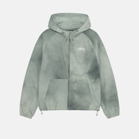 BEACH SHELL WAVE DYE
