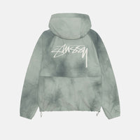 BEACH SHELL WAVE DYE