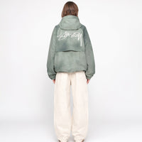 BEACH SHELL WAVE DYE