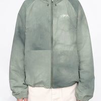 BEACH SHELL WAVE DYE