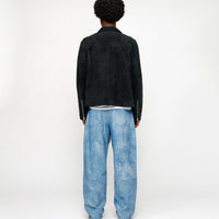 BING JACKET SUEDE