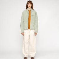 BING JACKET SUEDE