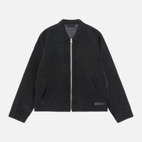 SS LINK NYLON CLUB JACKET