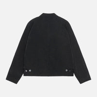 SS LINK NYLON CLUB JACKET