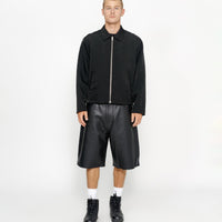 SS LINK NYLON CLUB JACKET
