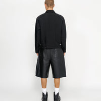 SS LINK NYLON CLUB JACKET