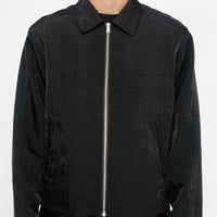 SS LINK NYLON CLUB JACKET