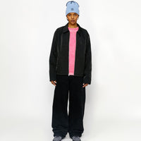 SS LINK NYLON CLUB JACKET