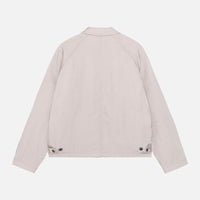 SS LINK NYLON CLUB JACKET