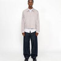 SS LINK NYLON CLUB JACKET