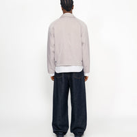 SS LINK NYLON CLUB JACKET
