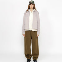 SS LINK NYLON CLUB JACKET
