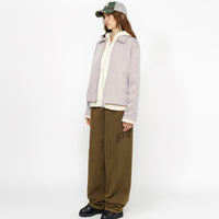 SS LINK NYLON CLUB JACKET