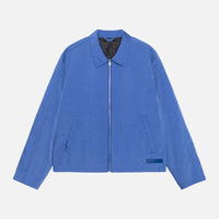 SS LINK NYLON CLUB JACKET