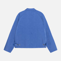 SS LINK NYLON CLUB JACKET