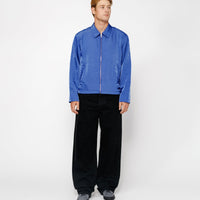 SS LINK NYLON CLUB JACKET