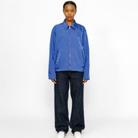 SS LINK NYLON CLUB JACKET