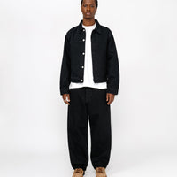 TRUCKER JACKET DENIM