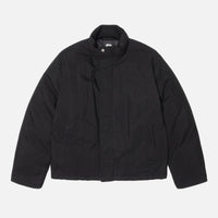 SHORT DOWN PUFFER