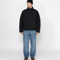 SHORT DOWN PUFFER