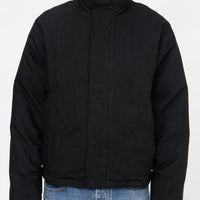 SHORT DOWN PUFFER