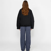 SHORT DOWN PUFFER