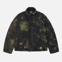 SHORT DOWN PUFFER