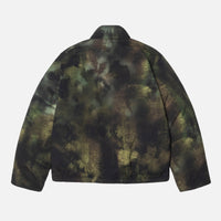 SHORT DOWN PUFFER