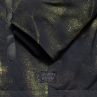 SHORT DOWN PUFFER