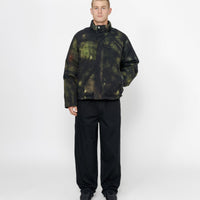 SHORT DOWN PUFFER