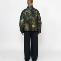 SHORT DOWN PUFFER