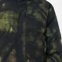 SHORT DOWN PUFFER