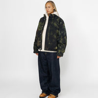 SHORT DOWN PUFFER