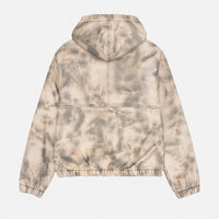 WORK JACKET STENPAT CAMO