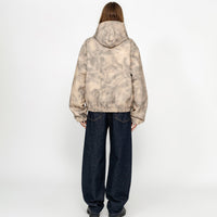 WORK JACKET STENPAT CAMO