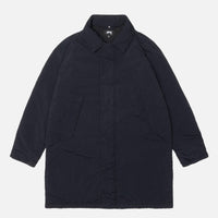 INSULATED LONG COAT
