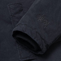 INSULATED LONG COAT