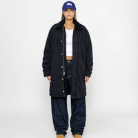 INSULATED LONG COAT