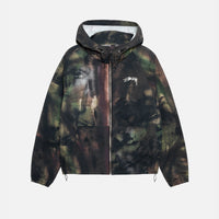BEACH SHELL STENPAT CAMO