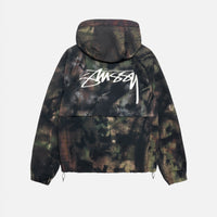BEACH SHELL STENPAT CAMO