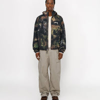 BEACH SHELL STENPAT CAMO