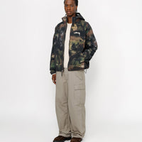 BEACH SHELL STENPAT CAMO