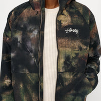 BEACH SHELL STENPAT CAMO