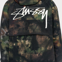 BEACH SHELL STENPAT CAMO