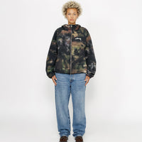 BEACH SHELL STENPAT CAMO